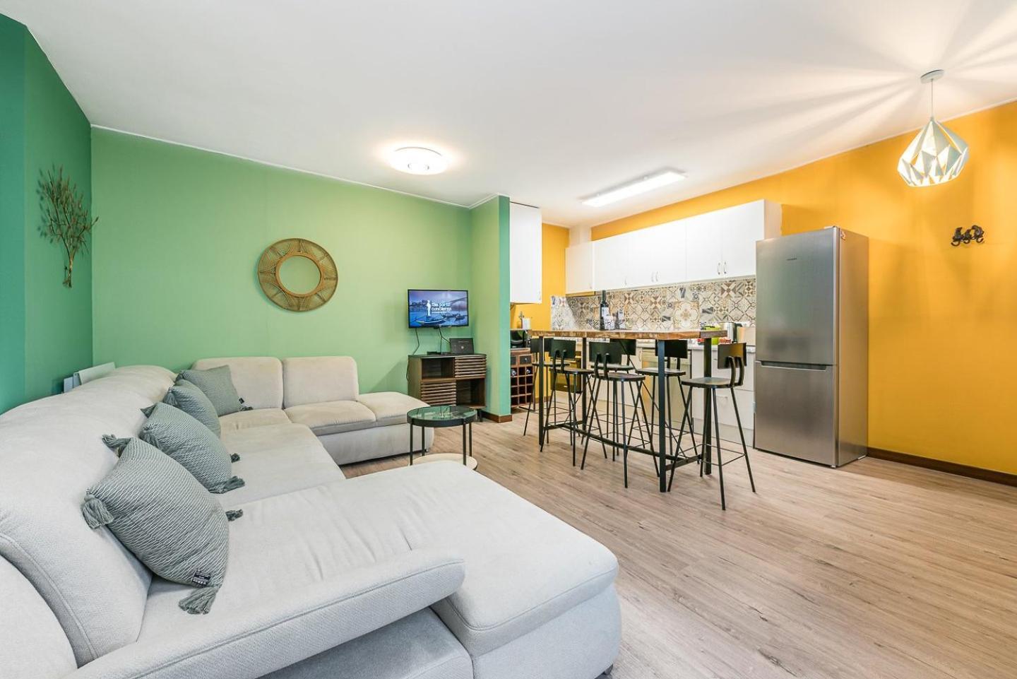 Guestready - Formosa Island 9Th Daire Porto Dış mekan fotoğraf