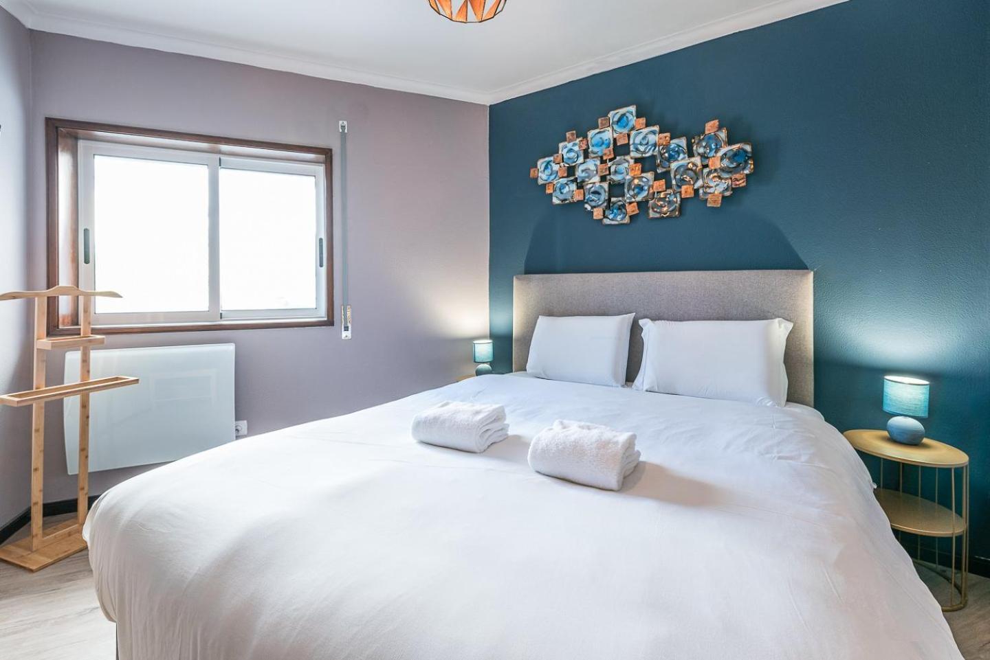 Guestready - Formosa Island 9Th Daire Porto Dış mekan fotoğraf