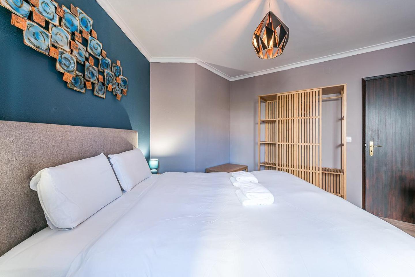 Guestready - Formosa Island 9Th Daire Porto Dış mekan fotoğraf